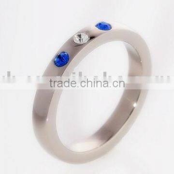 titanium ring,highly polished titanium ring,wedding ring