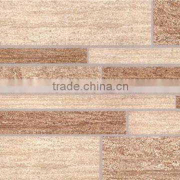 Wear-Resistant Dark Color Floor Tile photo-2