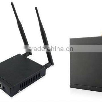 The best Todaair 2.4Ghz 300Mbps indoor wireless access point wireless bridge wireless router