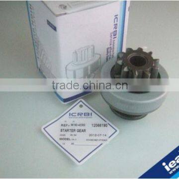 AUTO SPARE PARTS Starter Gear For H-1/STAREX 01-04 2.5L PORTER 94-04 2.5L OE:36160-42300