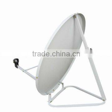 satellite dish antenna manufacturer