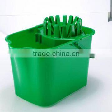 Plastic Mop Bucket 16 Liters photo-2