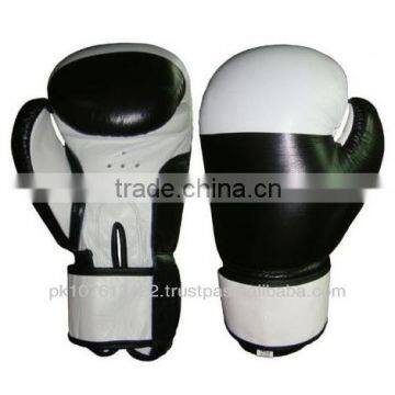 Boxing Gloves wears