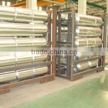 Aluminium foil 1235-O for Kitchen use