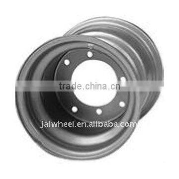 ATV Steel Wheel and Golf Cart Wheel 8x3.75