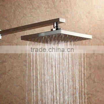 New Style Bathroom brass shower head 0586