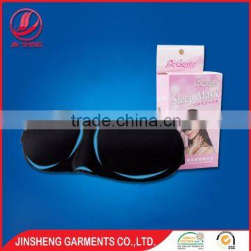 Fashion 3D Stereo funny adult eyepatch for young girls