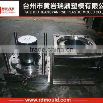 PP Pail for Paint mould