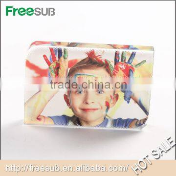 Custom 3D Blank Decoration Photo Crystal photo-3