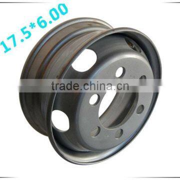 steel truck wheel with good quality