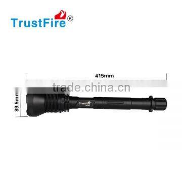 Brightest Flashlight AK-91 Outdoor Camping Multifunction Torch 18000LM Led Power Hand Lamp photo-2