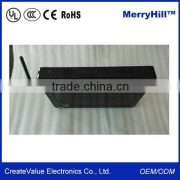 Full HD 1080P 10.1, 12, 15, 17, 19, 21.5, 22 Inch Wall Mounted Motion Sensor Advertising Display photo-6