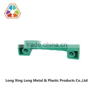 147*110*42*M12*20mm green pp plastic handle