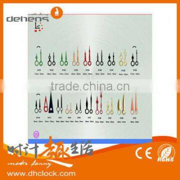 cheap and good quality clock hands