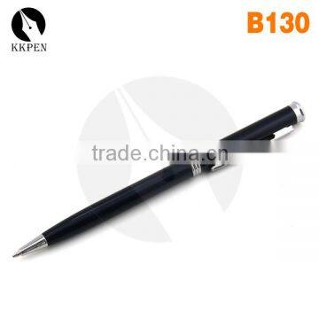 KKPEN Cheap Promotional Metal or Plastic Ball Pen With Custom Logo photo-3