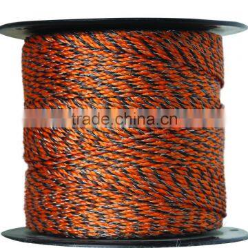 Animal Fence Electric Polyrope for Goat Farming photo-2