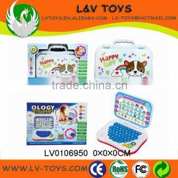 2014 new product learning machine education toys