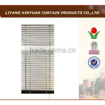 Aluminum blinds outdoor(1")