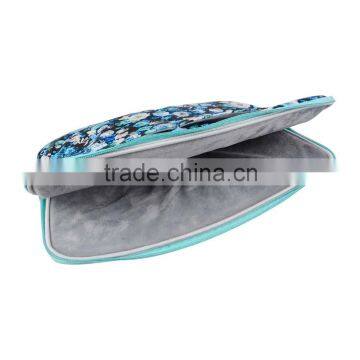 Hot Selling Factory Supply Perfect Laptop Sleeve PU Bag For Apple New Macbook 13inch 22-aw281(1) photo-4