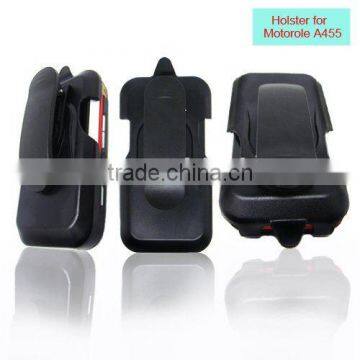 For Motorola A455 Holster