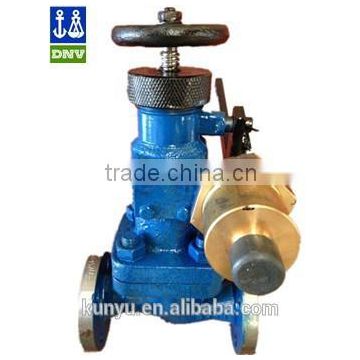 Marine quick closing valve my alibaba