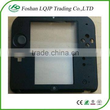 Genuine FRONT Housing Shell for NINTENDO 2DS FRONT Housing/Shell/Enclosure Digitizer Touch Screen