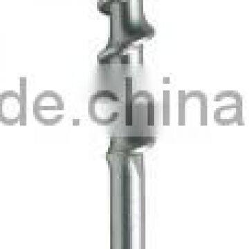 SDS Plus Double Flute Hammer Drill Bits