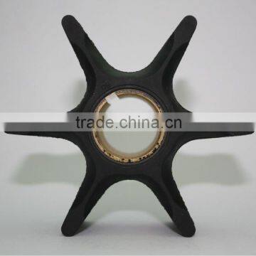 Water pump impeller 389642/777212 suitable for OMC outboard engines