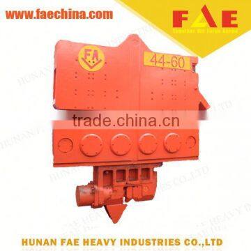 FAECHINA Highway Construction Akp Hydraulic Pile Driver Vibratory Hammer Sheet Pile Driver Vibrating Pile Driver photo-2
