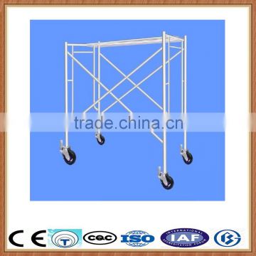 best selling products second hand scaffolding for sale/electric scaffolding/scaffolding tube