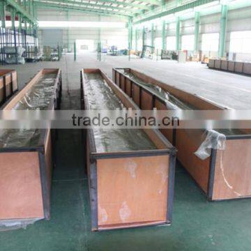 Stainless Steel Manufacturer ASTM A928 Duplex Stainless Steel Welded Pipe photo-6