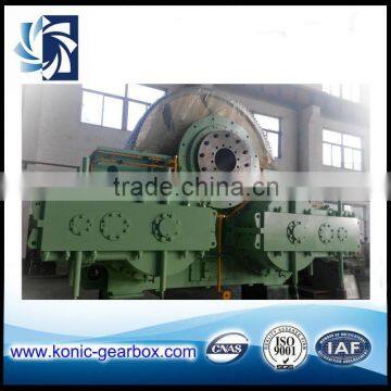 Bevel Speedreducr / Conical Speedreducer / Speedreducers photo-3