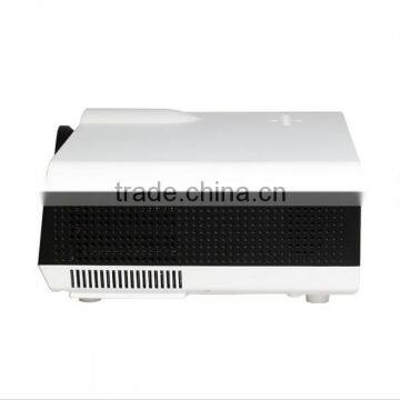 2016 Hot Sale! HD 1080p Projector Built in Android 4.4 OS and Dual Band 2.4G/5G Wi-Fi photo-5