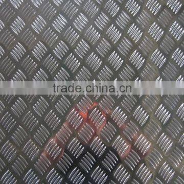 3003 h14 aluminum tread plate competitive price and quality - BEST Manufacture and factory