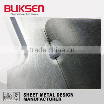 Profession R&D and Consulting Team Provide You the Best Mig Wire Welding Service photo-3