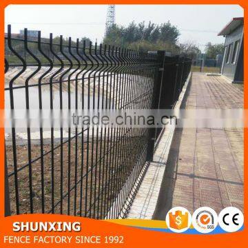 Alibaba trade assurance high quality security used construction fence