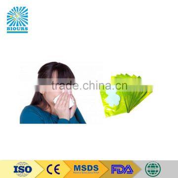 Agents Wanted Health & Medical Nasal Clearing Pad Patch Made In China