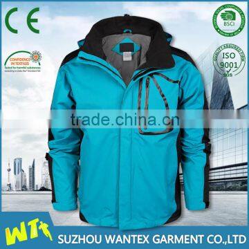 winter men jacket ski winter high quality jacket