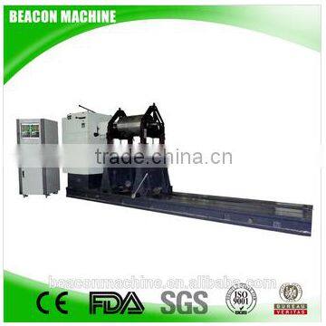 Rotor Balancer YYQ-3000 Electric Motor Rotor Dynamic Standards Balancing Equipment