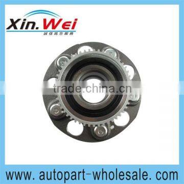 42200-SZ3-951 Car Spare Parts Rear Wheel Bearing Hub Assembly for Honda