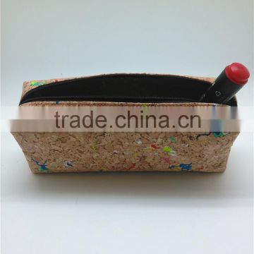 BOSHIHO Cork Pencil Pouch