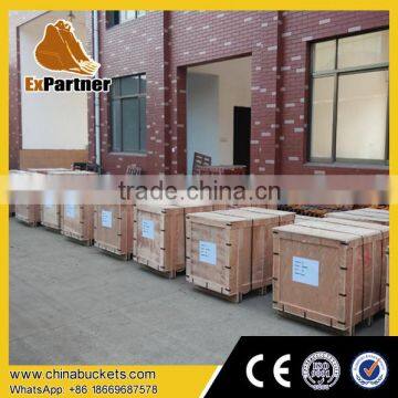 DH360/DH370 Excavator Parts Bucket Teeth 2713-0032RC Bucket Tooth photo-6