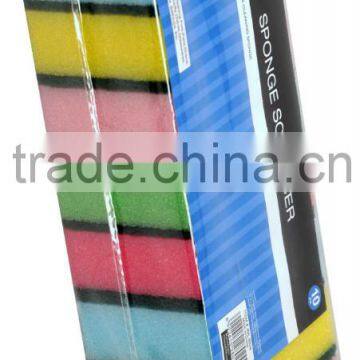 JML Cleaning Brush/Sanitary Pad/Abrasive Cleaning Scouring Pad photo-3