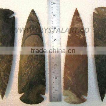 Extralong heighted 7.5'' Standard Arrowheads