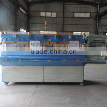 Eva Shoe Insole Pressing Machine With Redline Safty Device photo-3