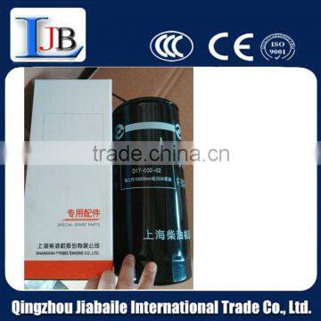 Filter Model: CX0814C ForShangchai Fuel Filter With Good Quality photo-2