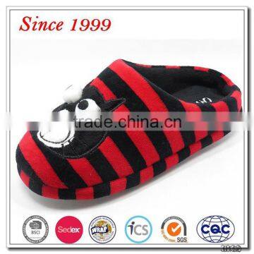 2016 new design OME eva saldal child cotton silipper