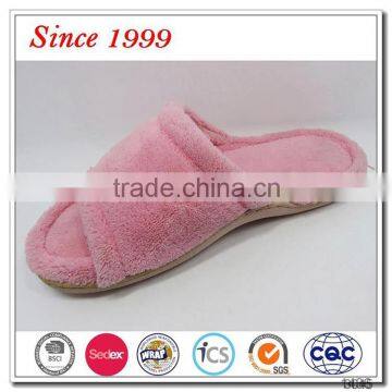 New Style Slipper Fancy House Womens Open Toe Slippers