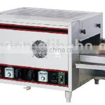 gas conveyor pizza oven