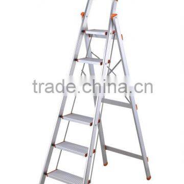 step ladder, 6 steps